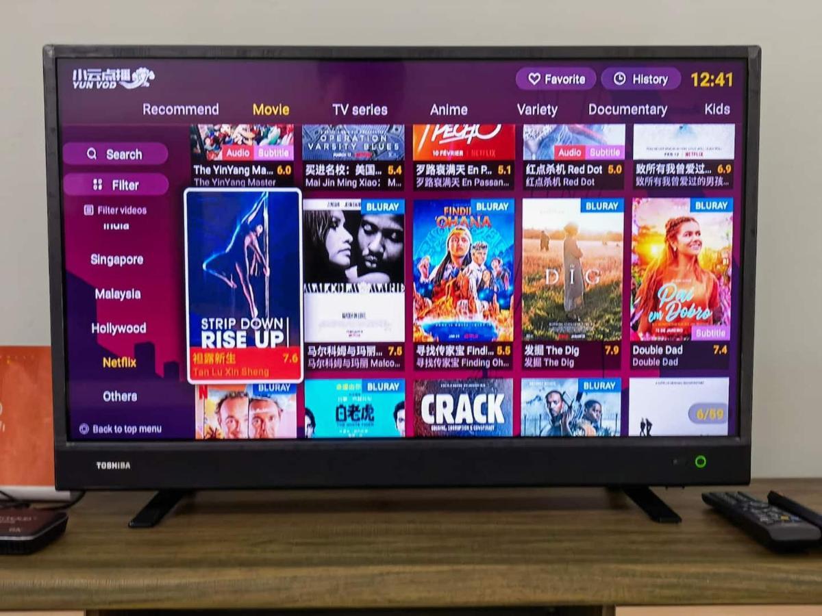 B2510 Paradigm Mall 2Br 6Pax Wifi Tvbox Netflix! Prime Area The Platino By Stay Johor Bahru Esterno foto