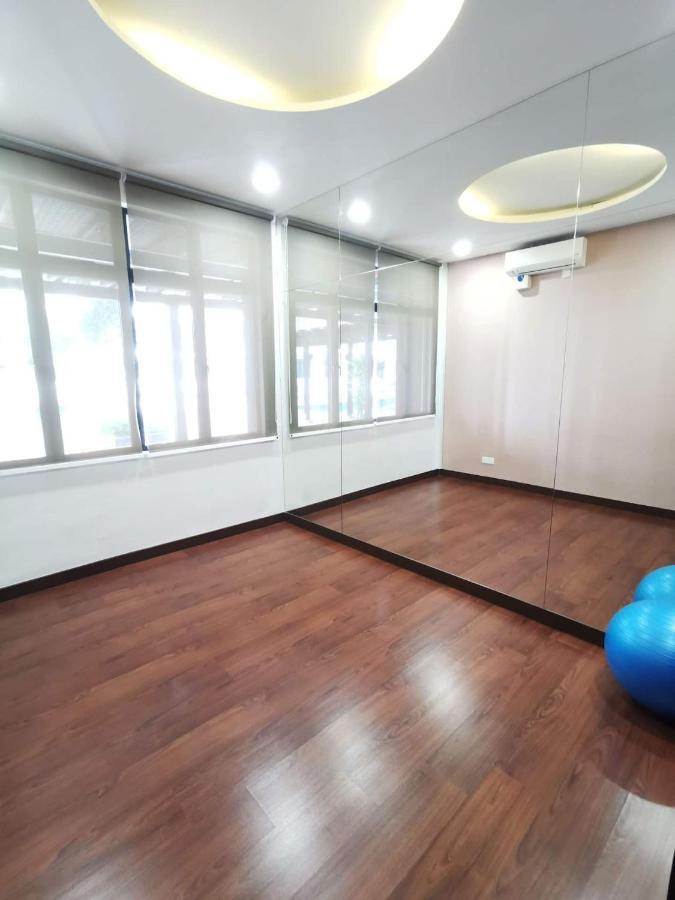 B2510 Paradigm Mall 2Br 6Pax Wifi Tvbox Netflix! Prime Area The Platino By Stay Johor Bahru Esterno foto
